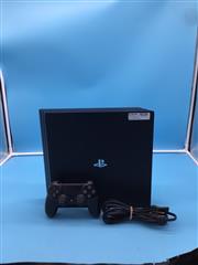 SONY PS4 PRO 1TB USED